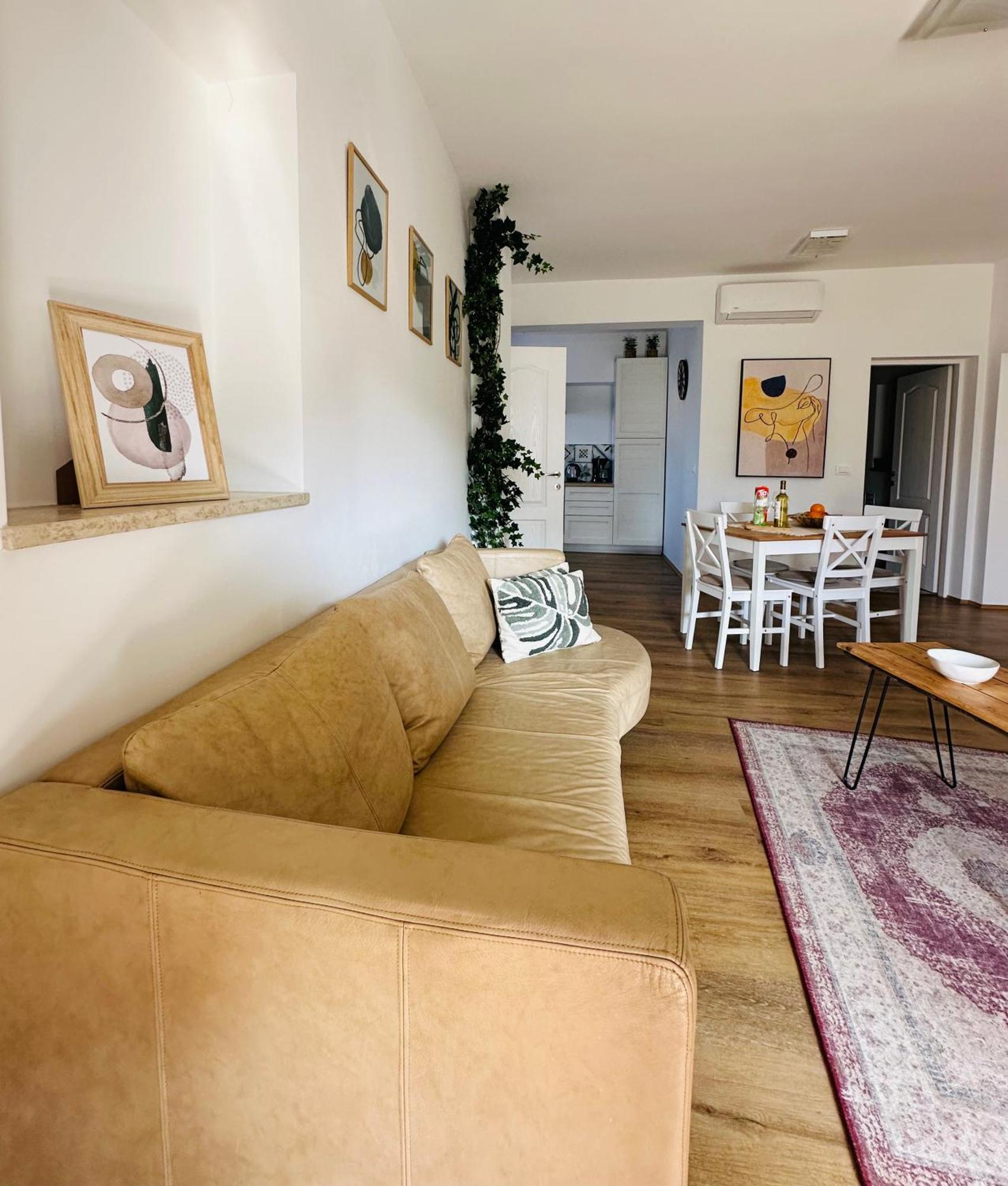Apartman Zagi Rovinj Exterior photo